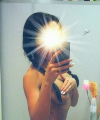 Алёна, 26 лет